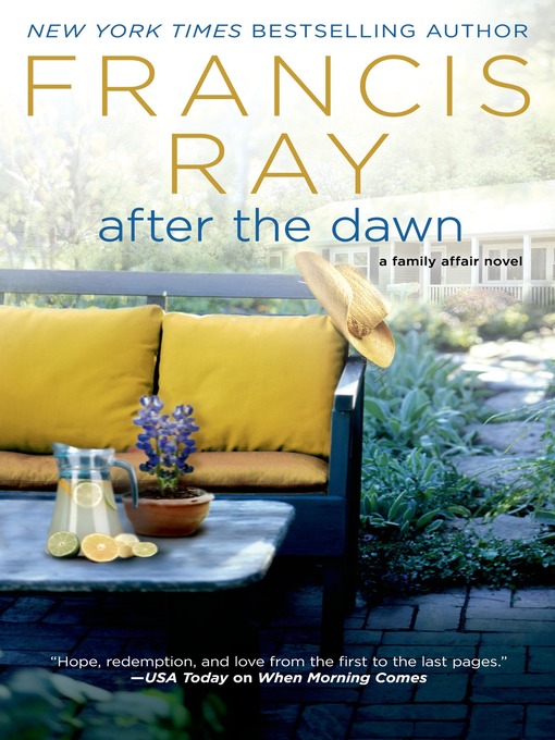 Title details for After the Dawn by Francis Ray - Available